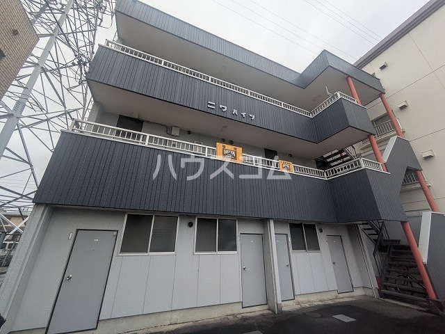 1/3 外観