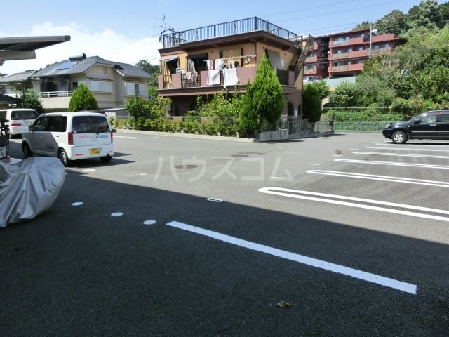 20/24 駐車場