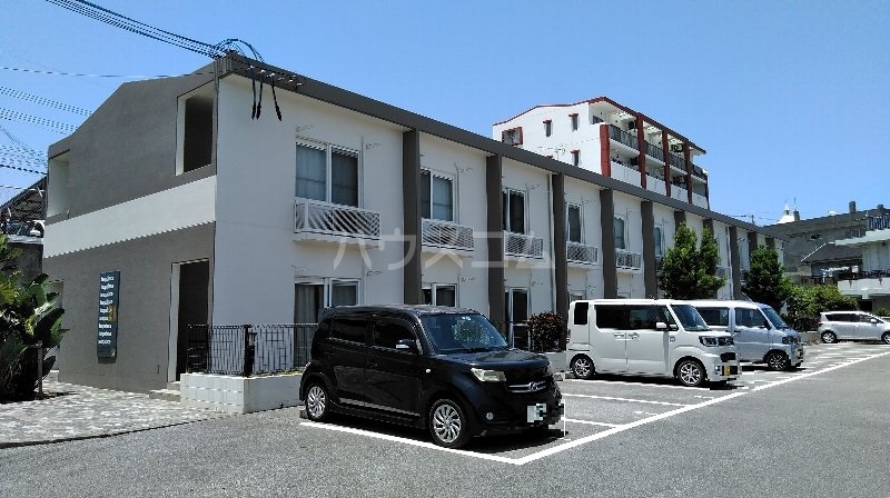 レオパレスoshiro 3号室の賃貸物件詳細情報 沖縄県沖縄市比屋根4丁目14 8 古島駅 マンション 賃貸ならハウスコム