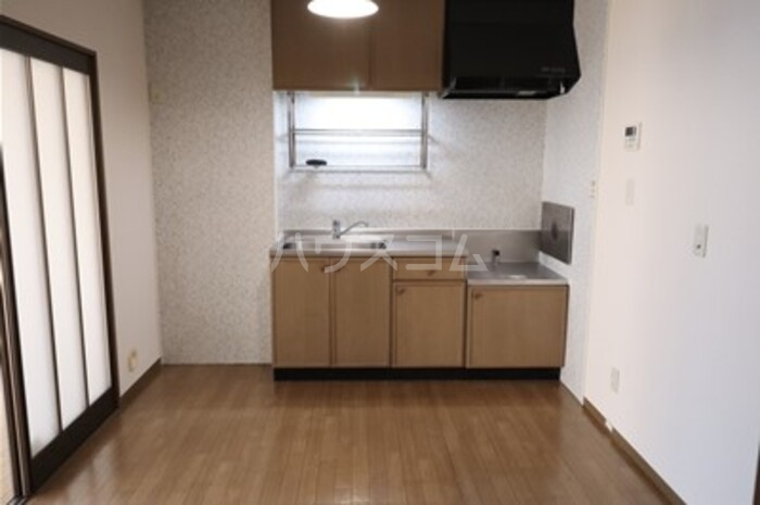 3/23 リビング/ダイニング