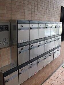 20/28 エントランス