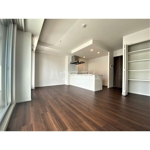 4/27 リビング/ダイニング