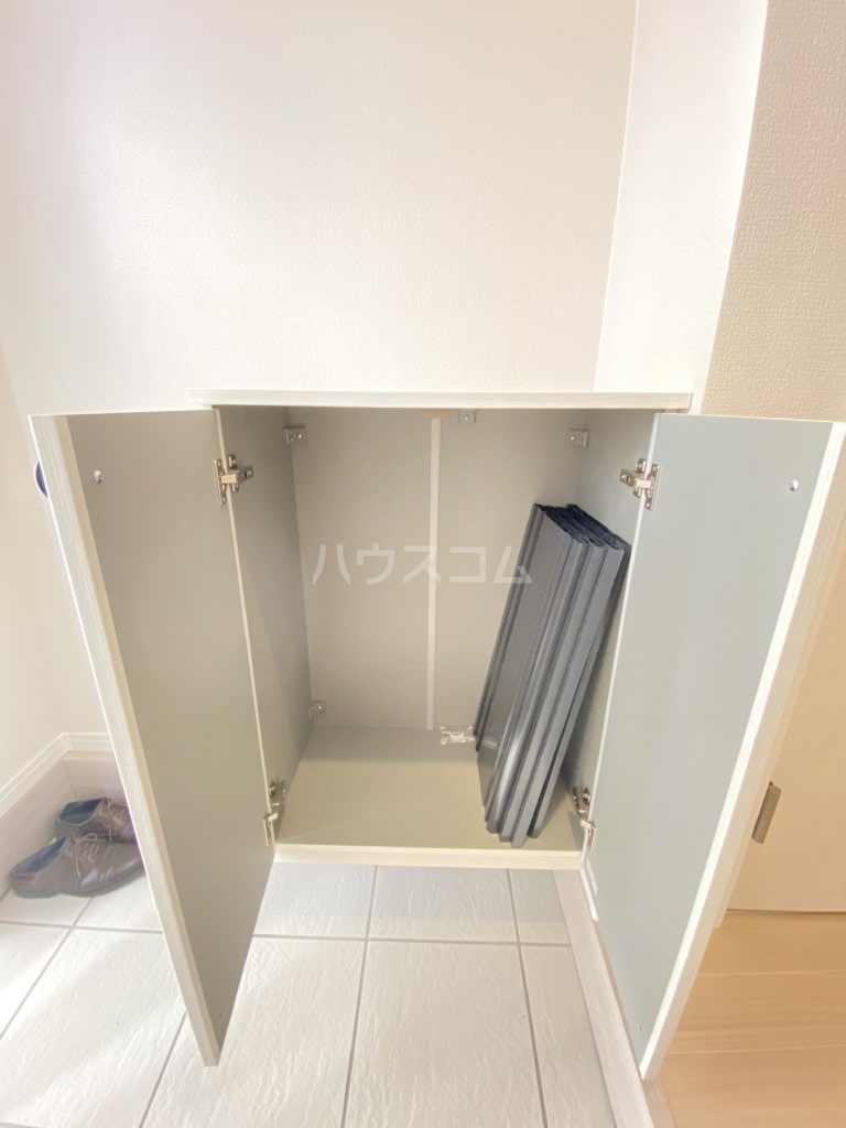 21/30 バルコニー