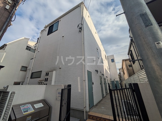 1/30 外観