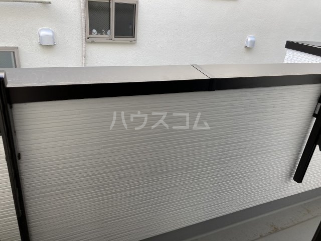 21/30 バルコニー
