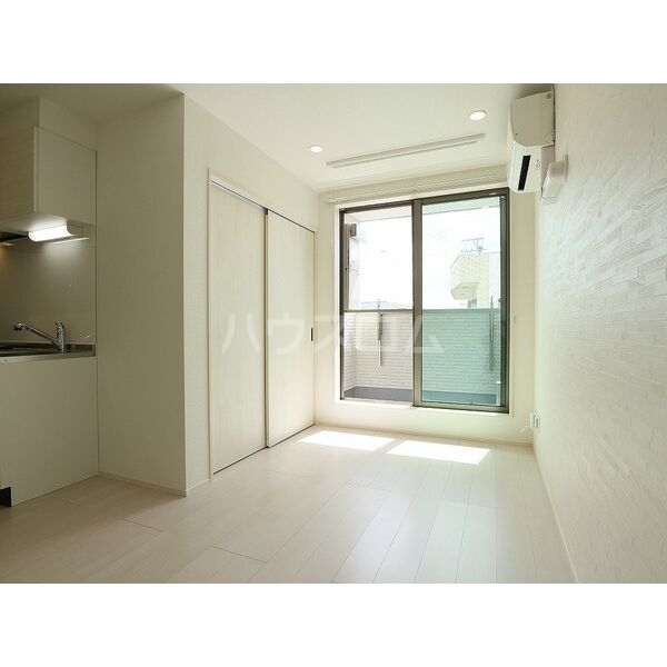 3/16 リビング/ダイニング