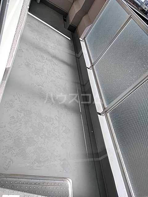 17/30 バルコニー