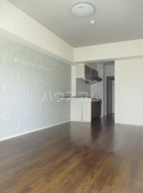 3/27 リビング/ダイニング