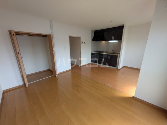 5/27 リビング/ダイニング