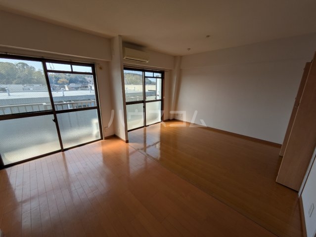 4/27 リビング/ダイニング