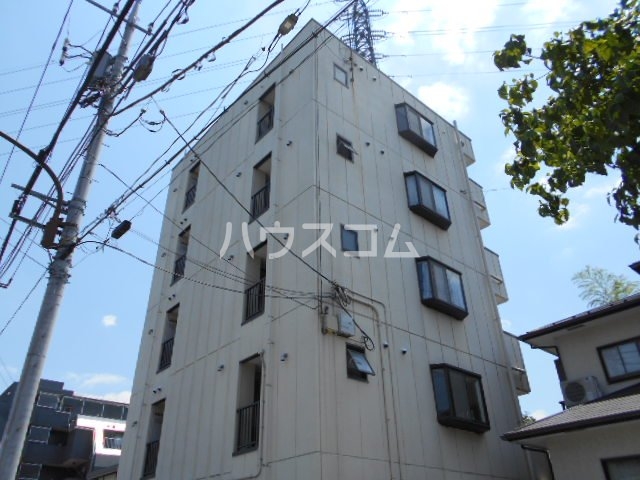 1/30 外観