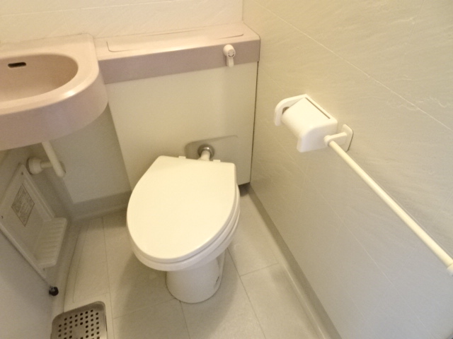 9/28 トイレ