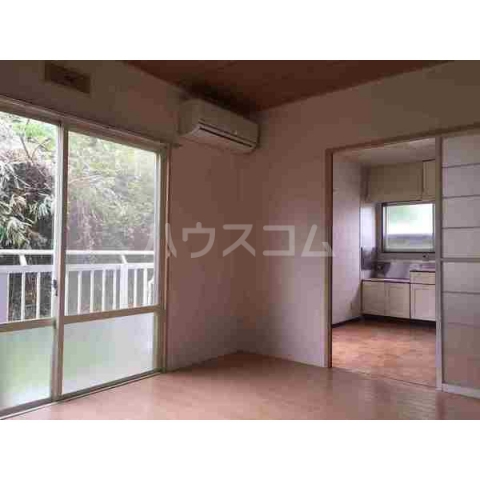 3/13 リビング/ダイニング