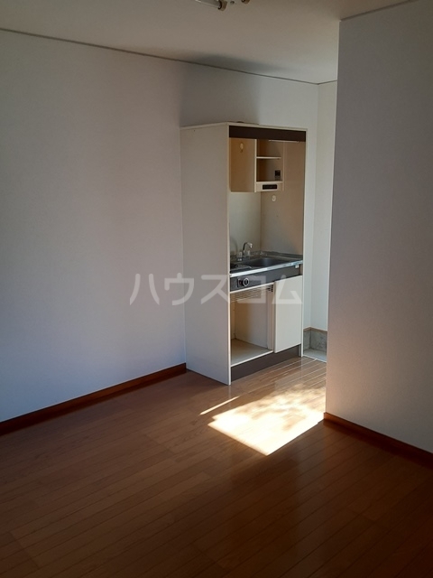 2/25 リビング/ダイニング