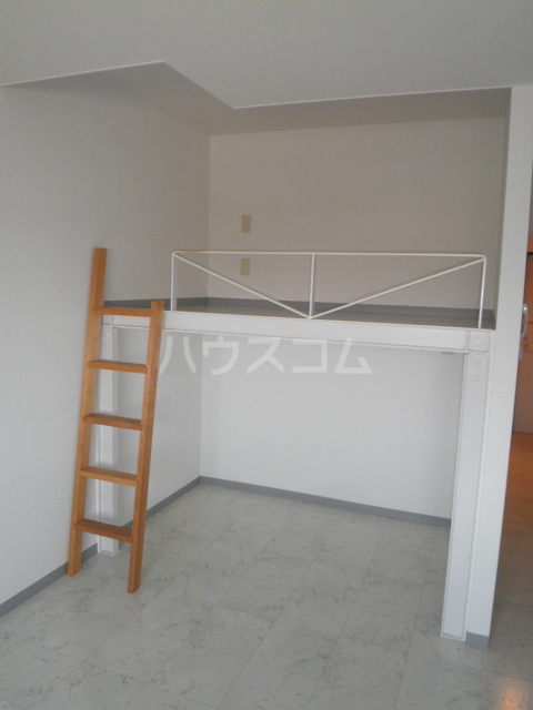 4/20 リビング/ダイニング