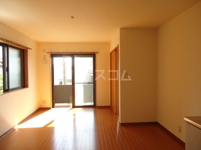 5/26 リビング/ダイニング