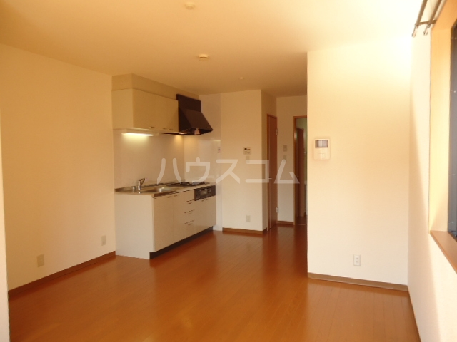 4/26 リビング/ダイニング