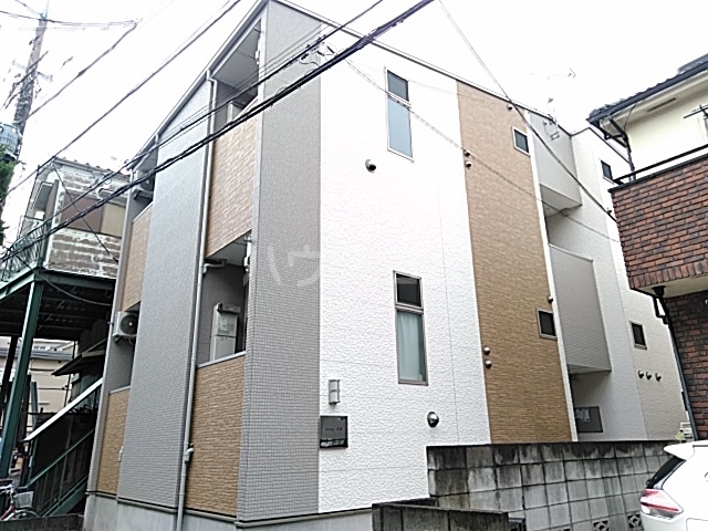 1/30 外観