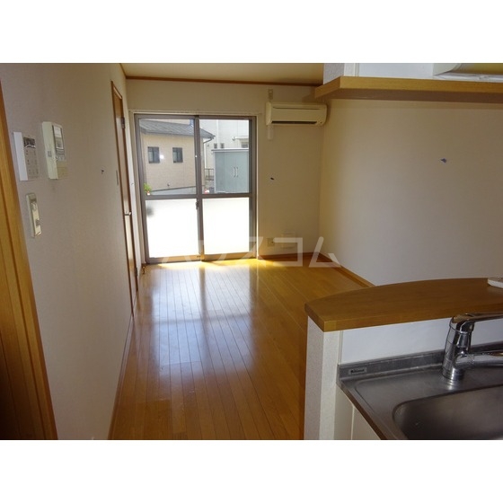 4/30 リビング/ダイニング