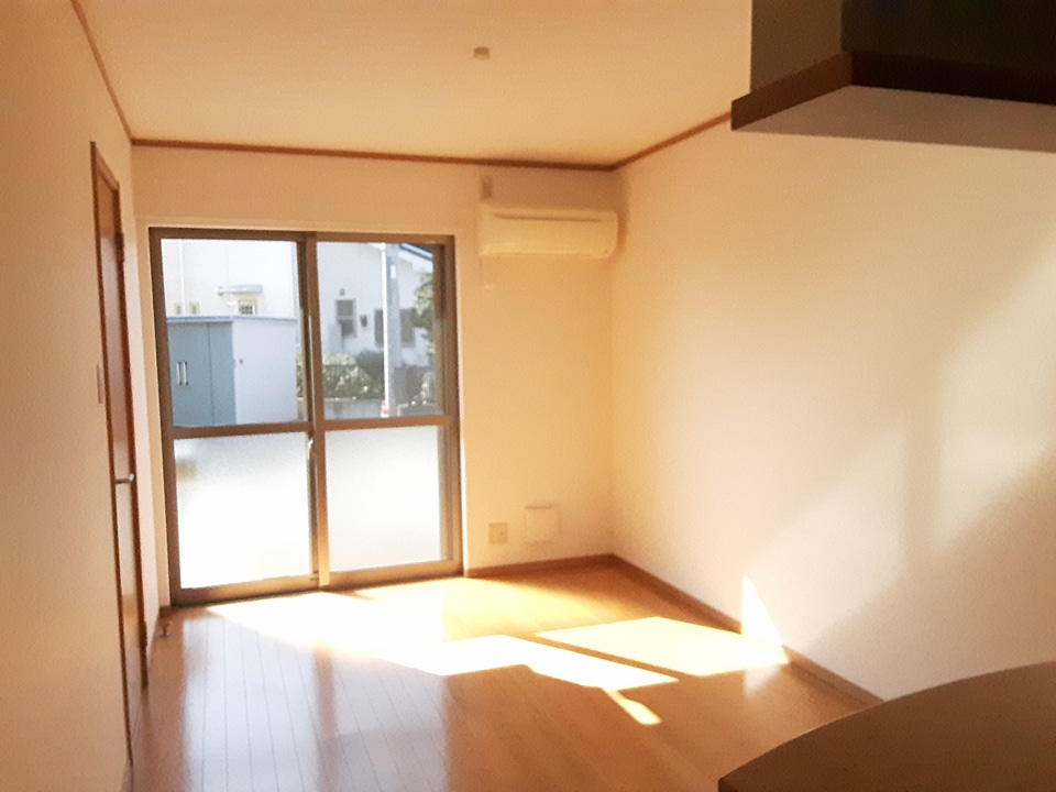 5/30 リビング/ダイニング