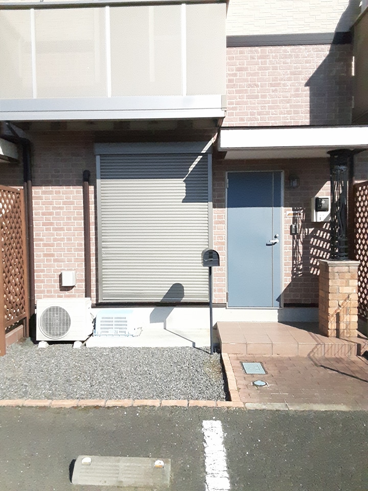 2/5 エントランス