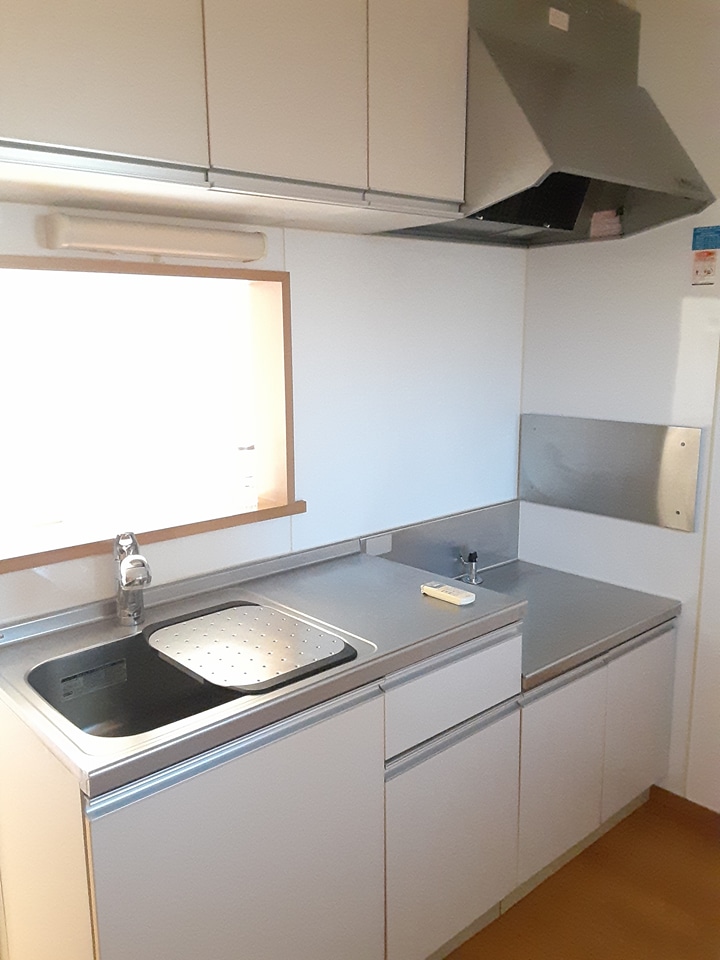 15/30 キッチン