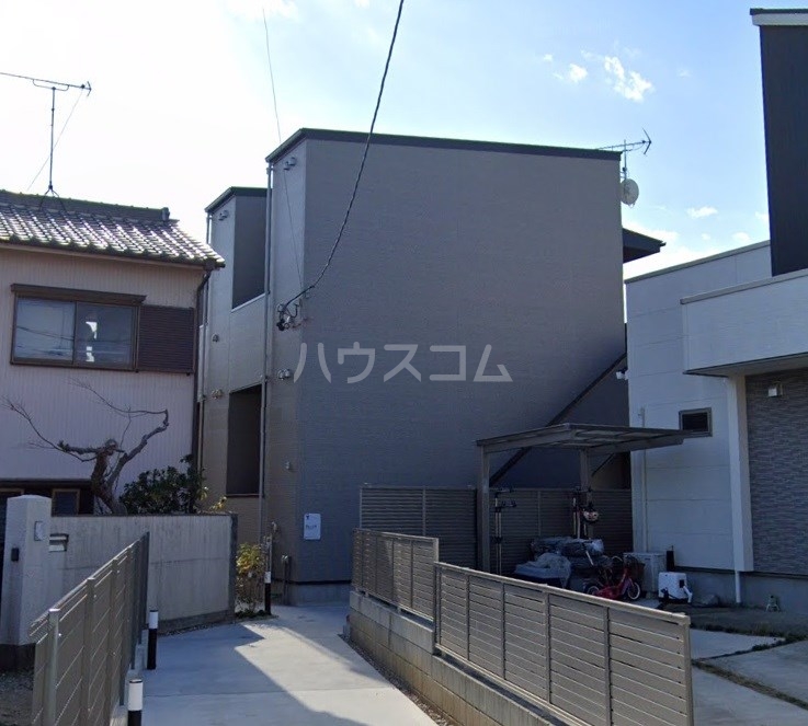 1/17 外観