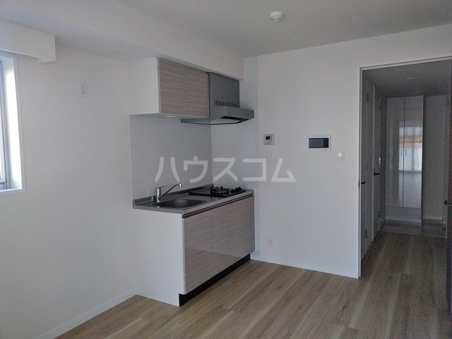 4/24 リビング/ダイニング