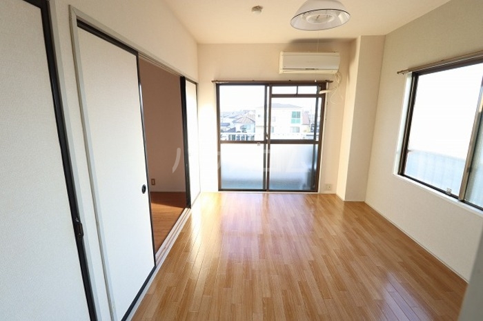 3/22 リビング/ダイニング