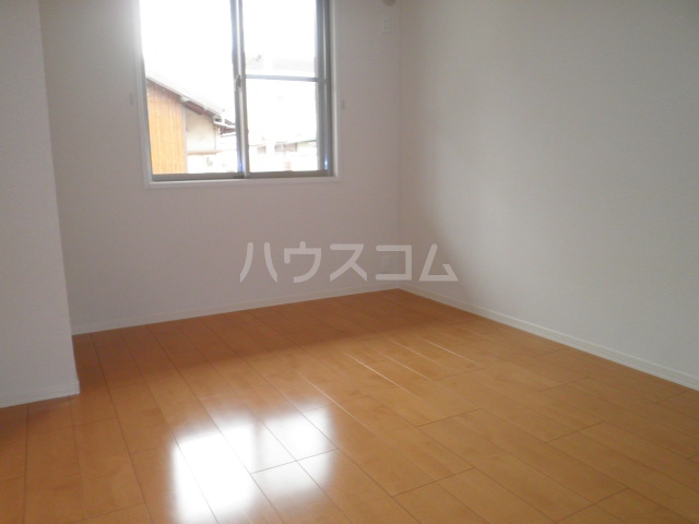 4/15 寝室