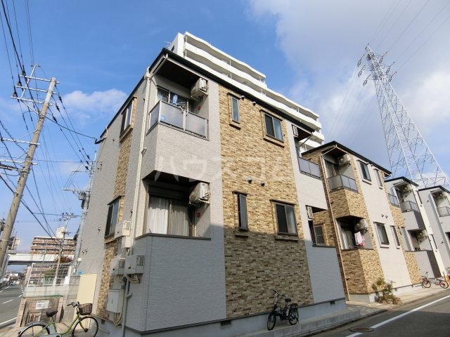 1/17 外観