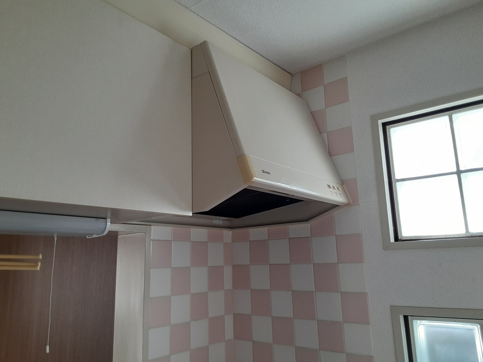 11/30 キッチン