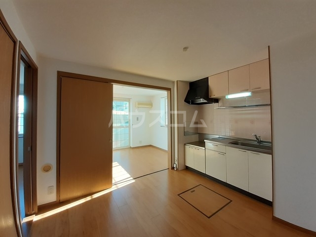 3/21 リビング/ダイニング