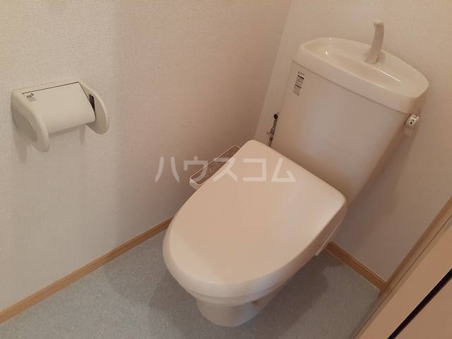 8/20 トイレ