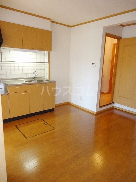 3/23 リビング/ダイニング