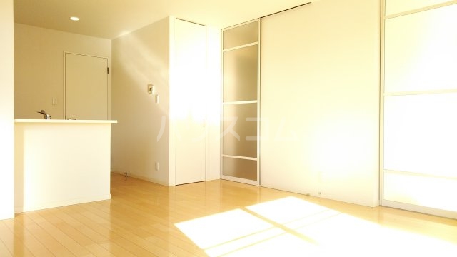 5/30 リビング/ダイニング