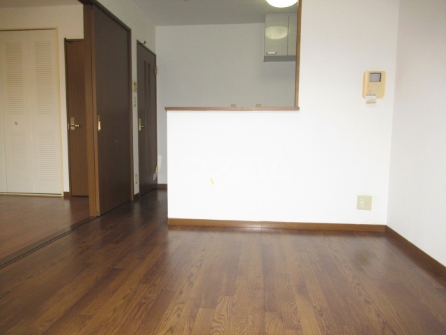 5/23 リビング/ダイニング