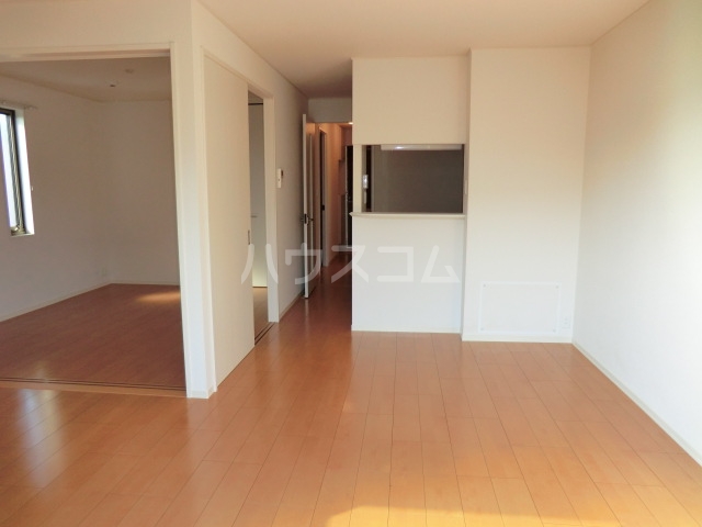 3/23 リビング/ダイニング