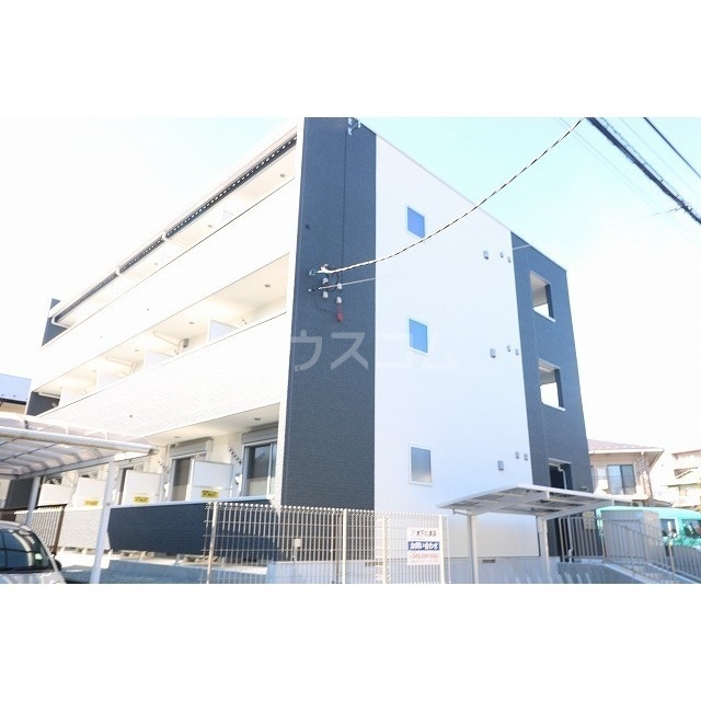 14/24 エントランス