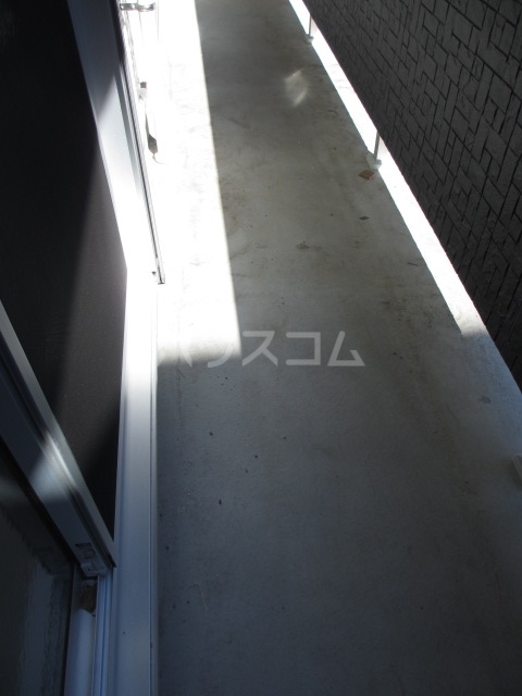 22/30 バルコニー