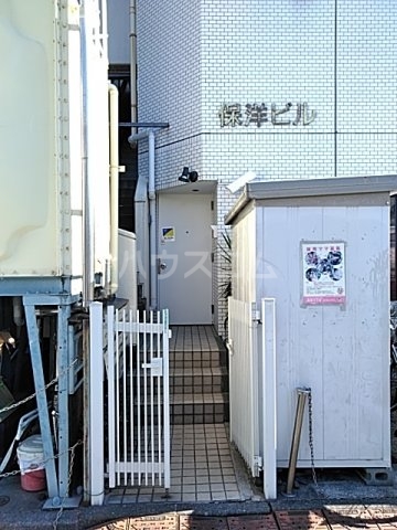 2/4 エントランス