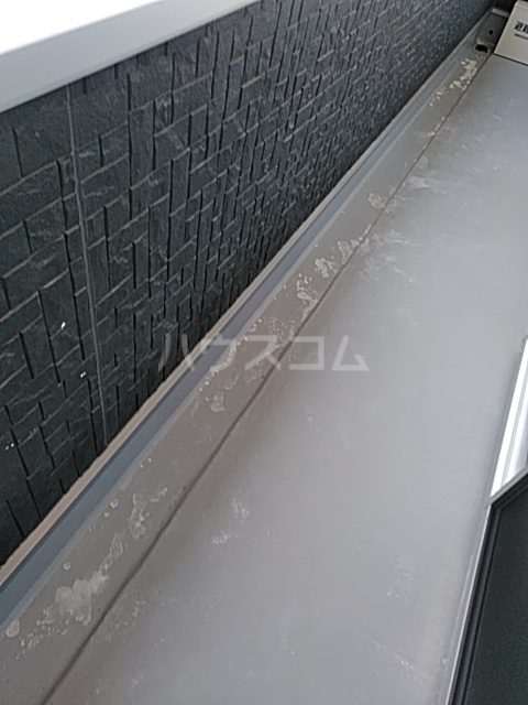 19/30 バルコニー