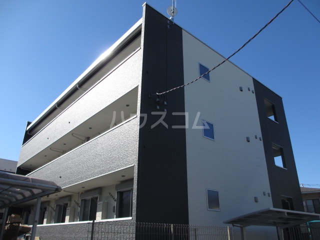 3/30 外観