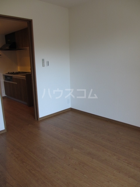 8/30 寝室