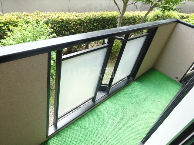 20/30 バルコニー