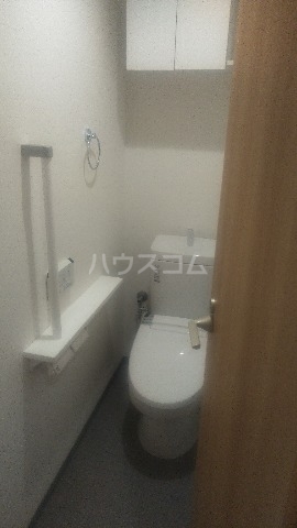 14/29 トイレ