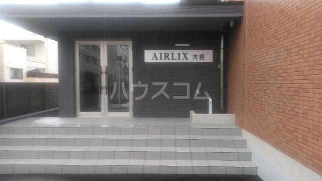 29/30 エントランス