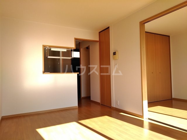 4/27 リビング/ダイニング