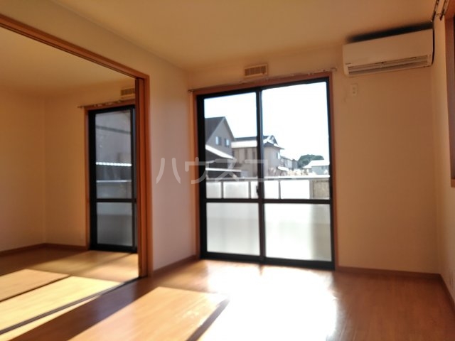 5/27 リビング/ダイニング