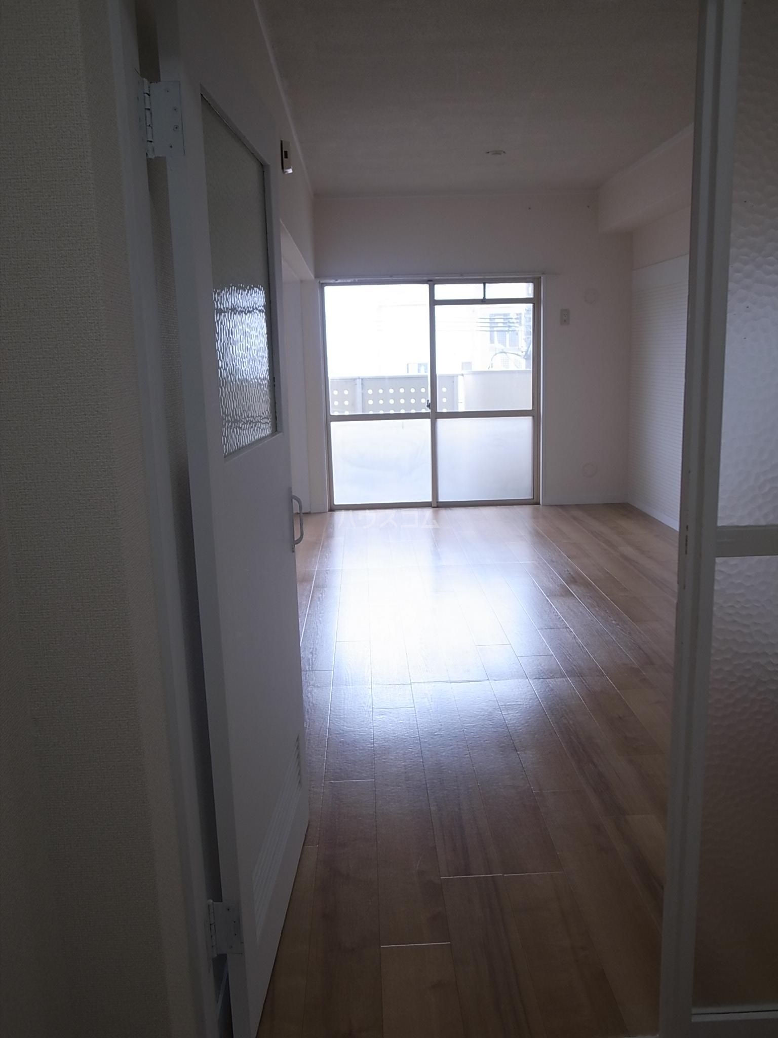 3/15 リビング/ダイニング